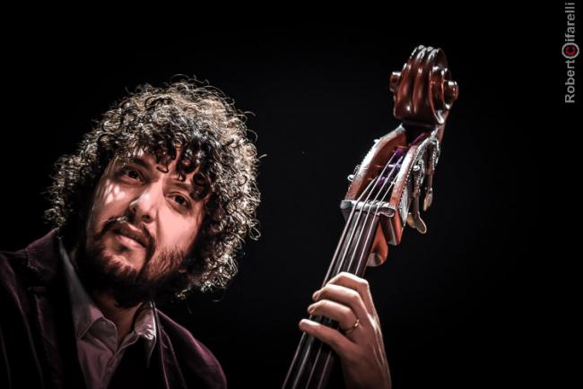 omer avital