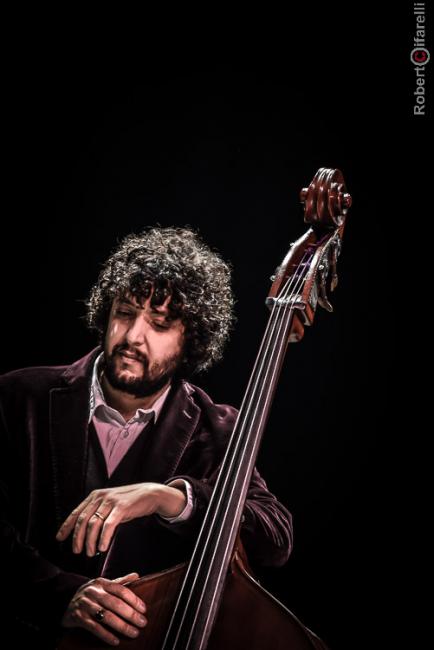 omer avital