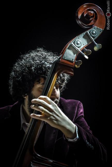 omer avital