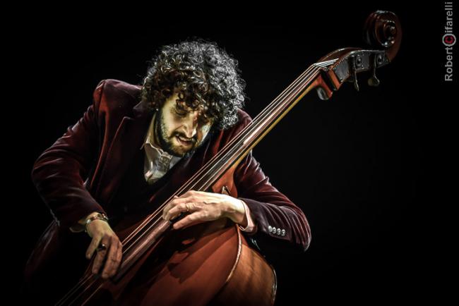 omer avital