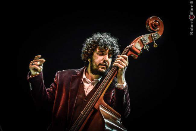 omer avital