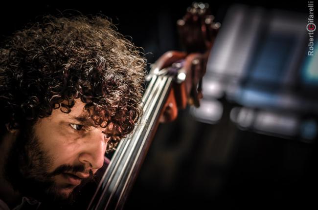 omer avital