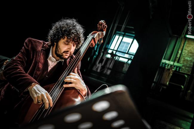 omer avital