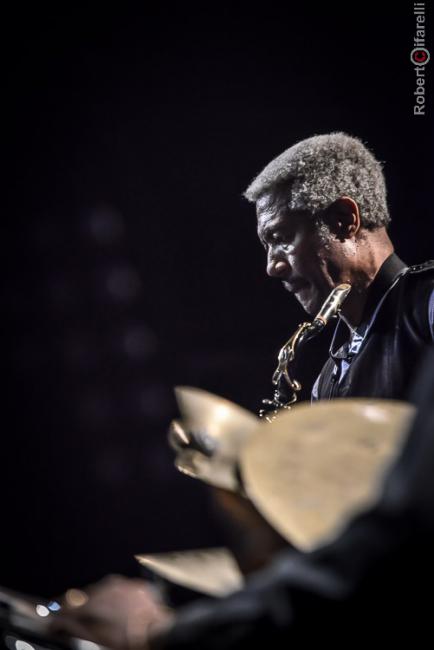 Billy Harper