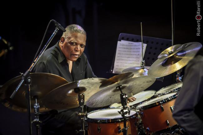 Billy Hart