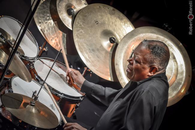 Billy Hart