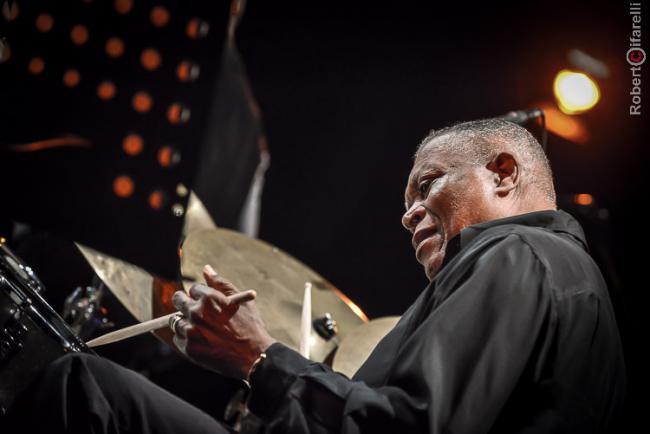 Billy Hart