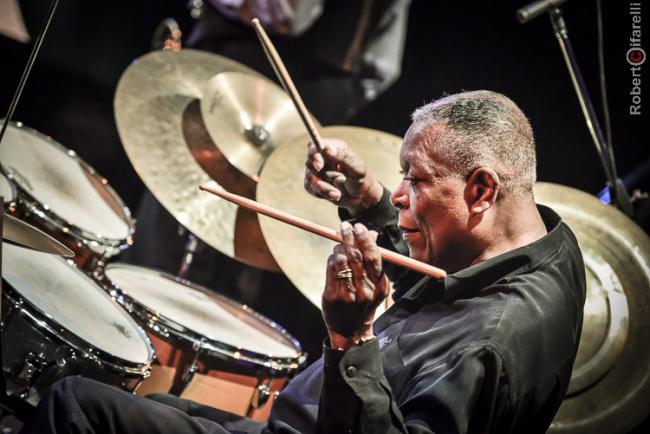 Billy Hart 19