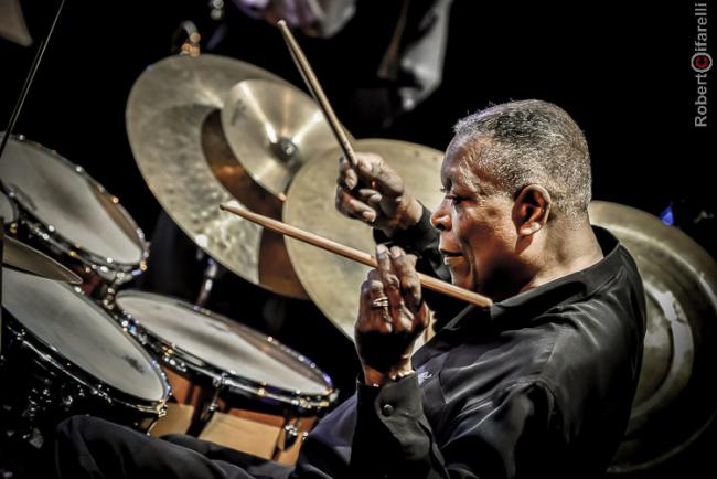 Billy Hart