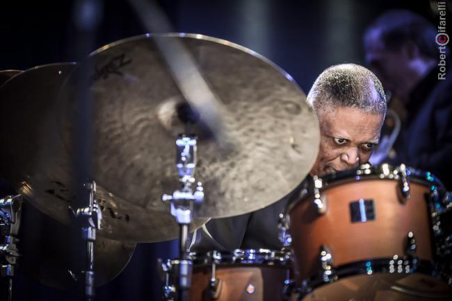 Billy Hart