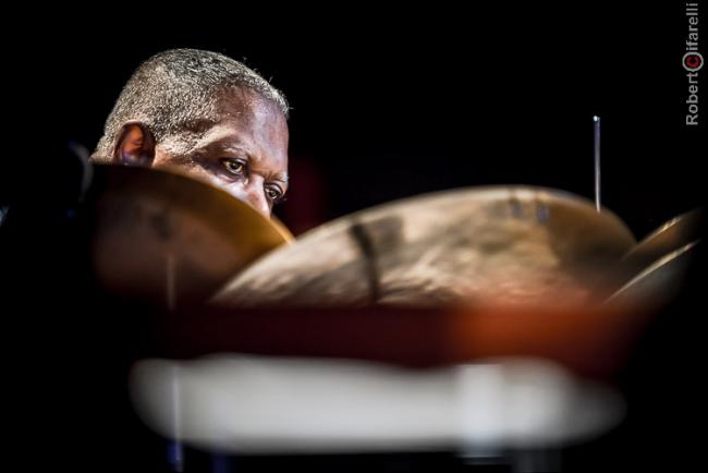 Billy Hart