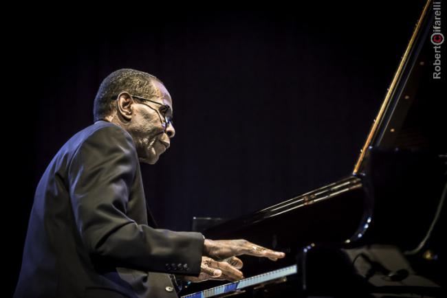 George Cables