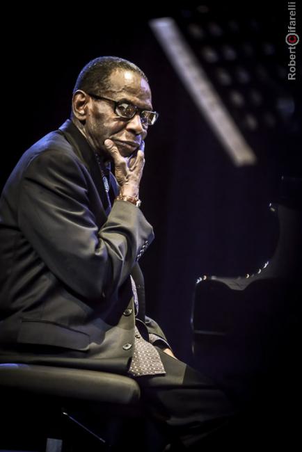 George Cables