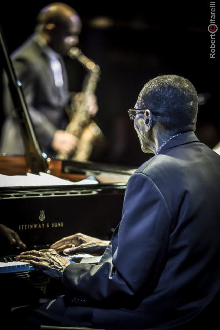 George Cables