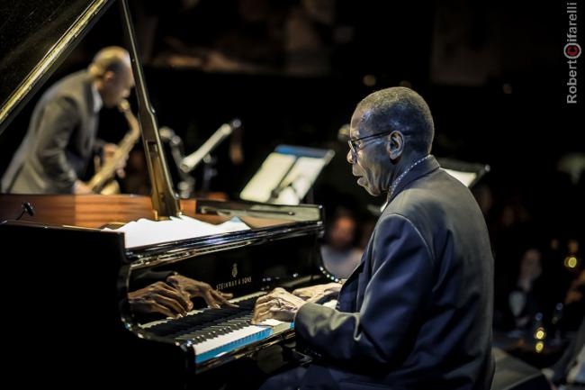 George Cables