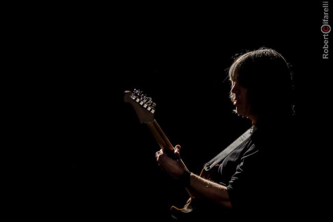 Mike stern