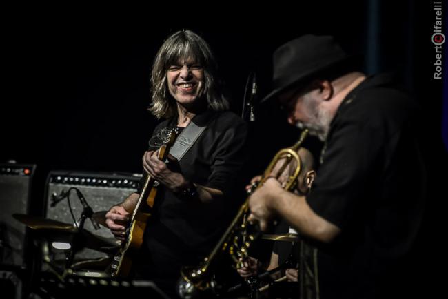 Mike stern