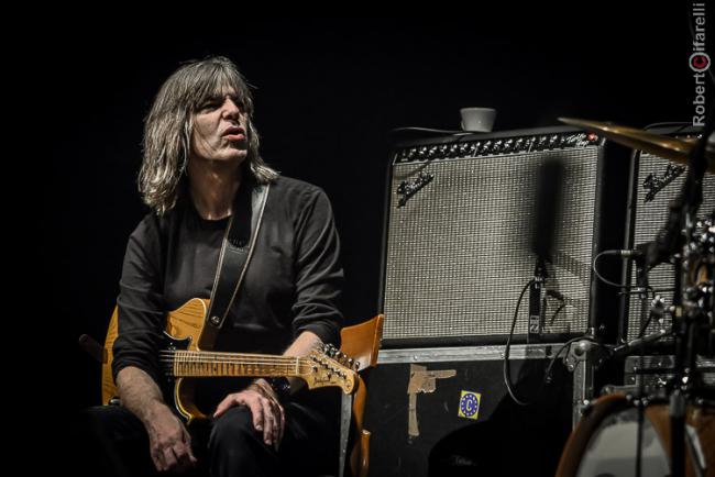 Mike stern