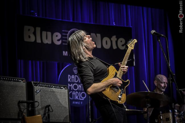 Mike stern