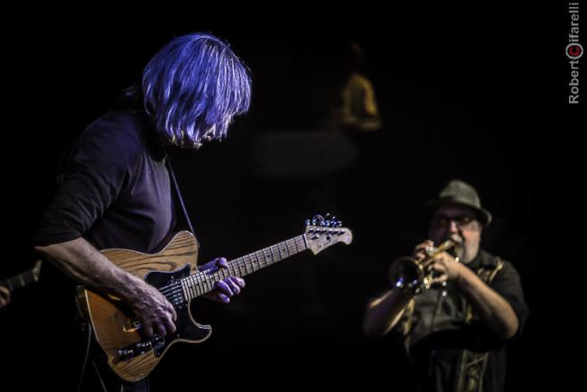 Mike stern