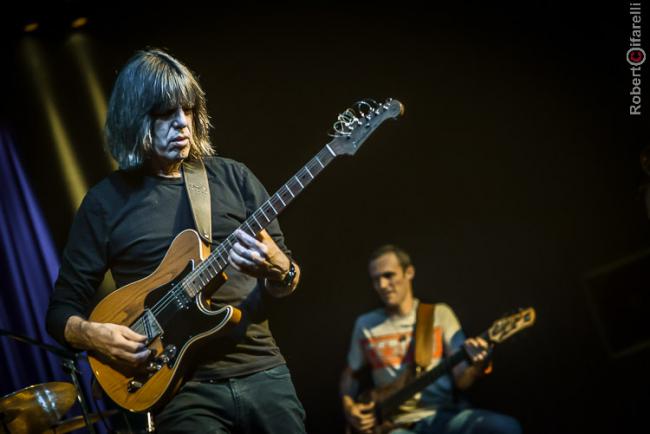 Mike stern