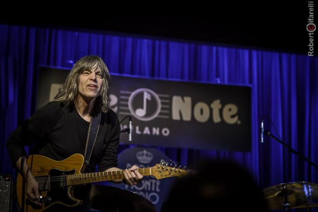 Mike stern