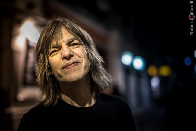 Mike stern