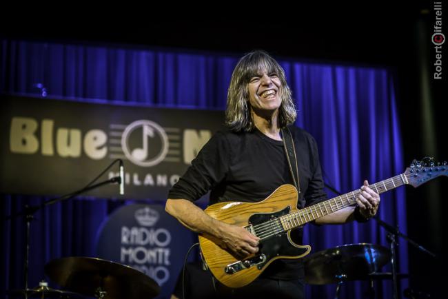 Mike stern