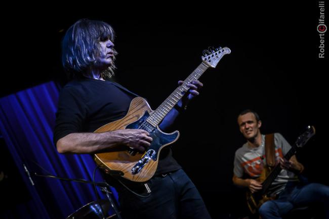 Mike stern