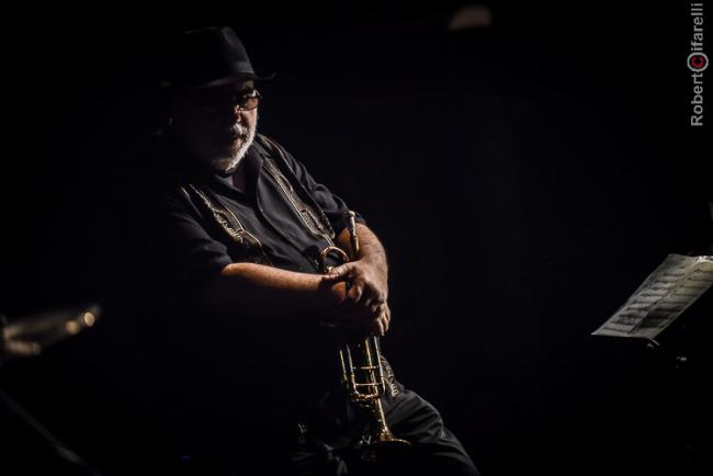 Randy Breker