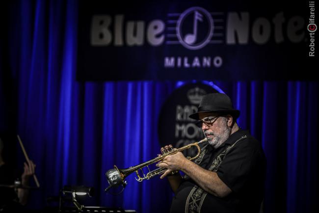 Randy Breker