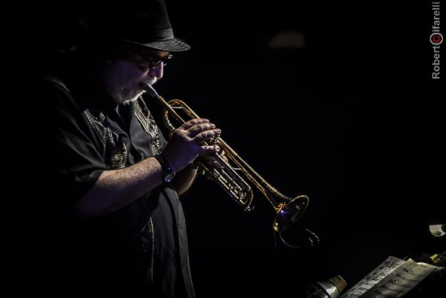 Randy Breker