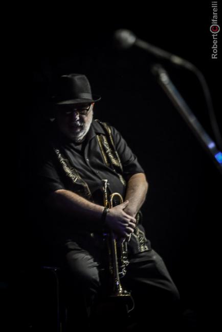 Randy Breker