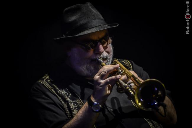 Randy Breker