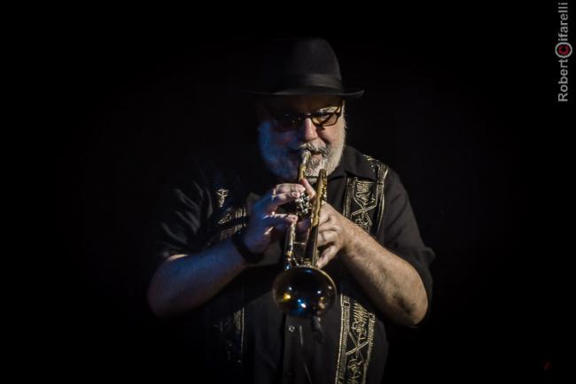 Randy Breker