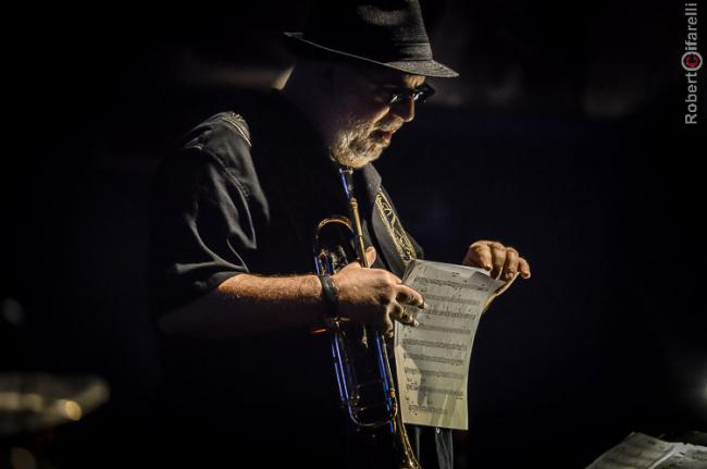 Randy Breker