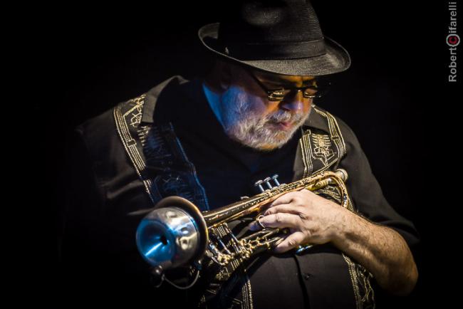 Randy Breker