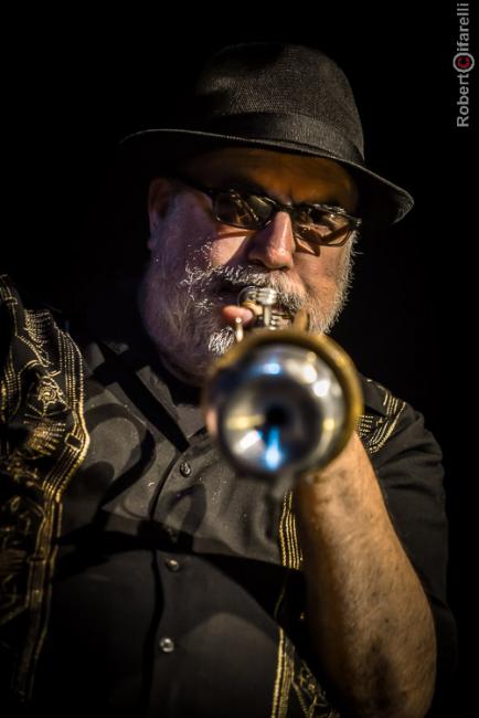 Randy Breker