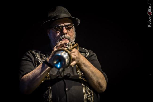 Randy Breker