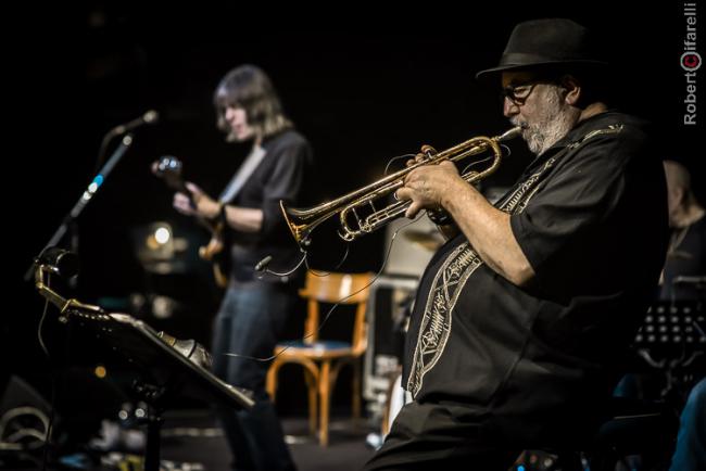 Randy Breker