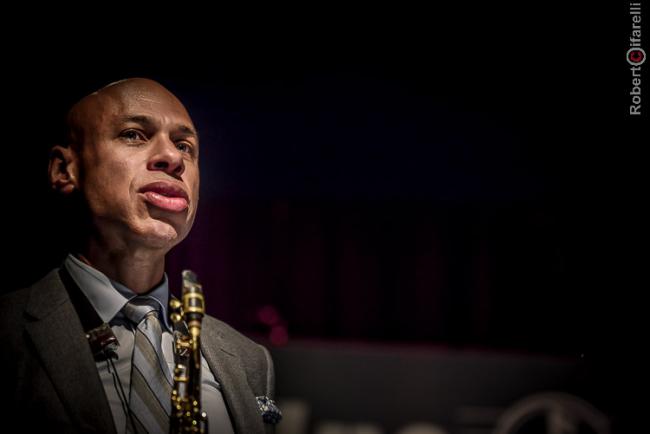 Joshua Redman