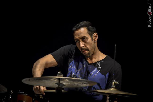 Antonio Sanchez