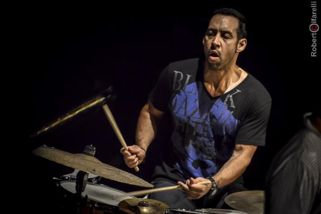 Antonio Sanchez