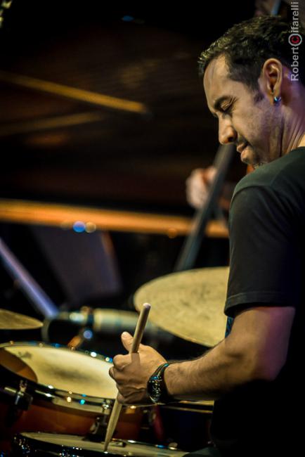 Antonio Sanchez