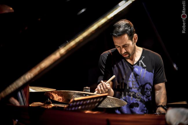 Antonio Sanchez