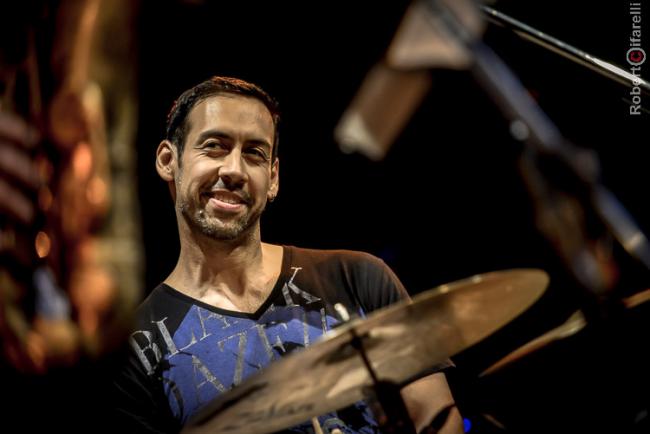 Antonio Sanchez