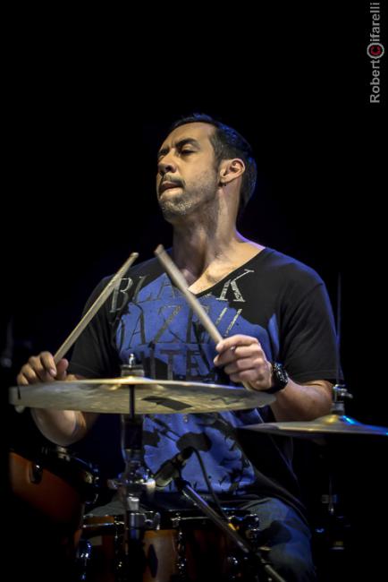 Antonio Sanchez