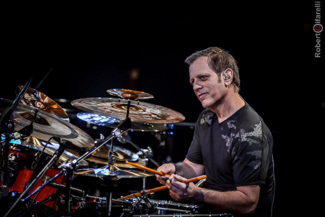 Dave Weckl