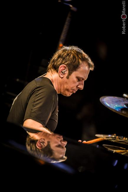 Dave Weckl