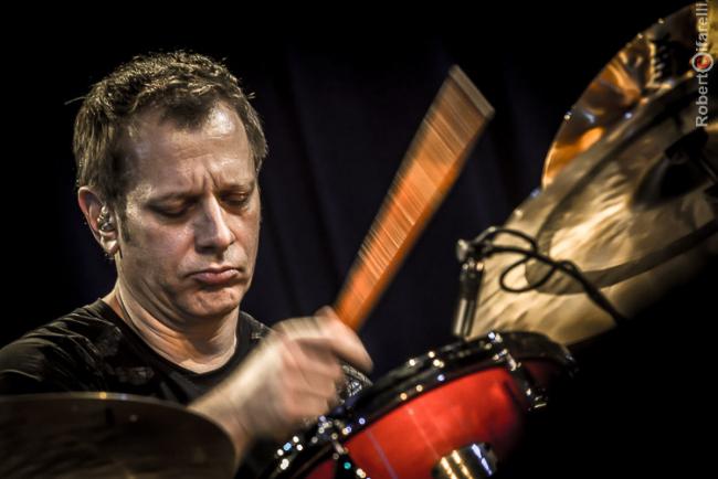 Dave Weckl